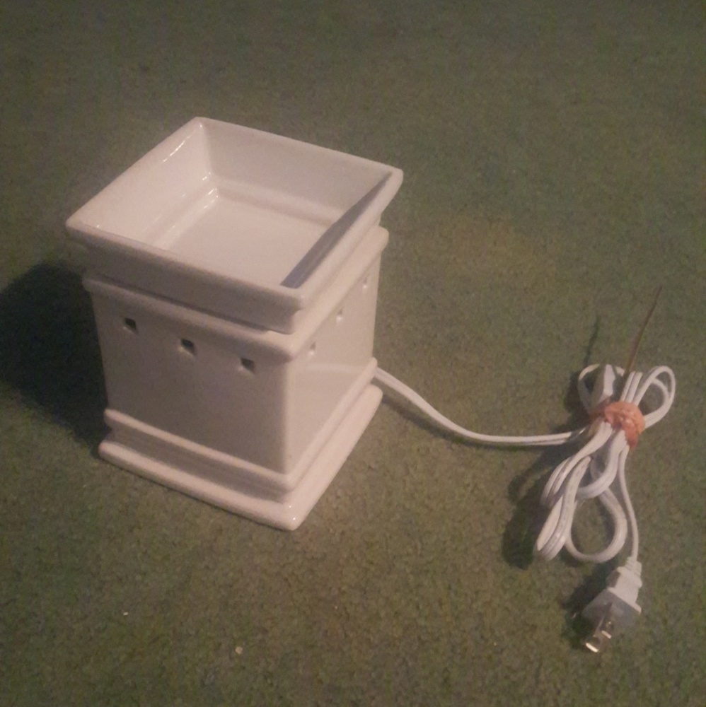 Wax Warmer